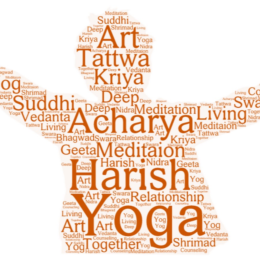 Yoga My Life YouTube-Kanal-Avatar