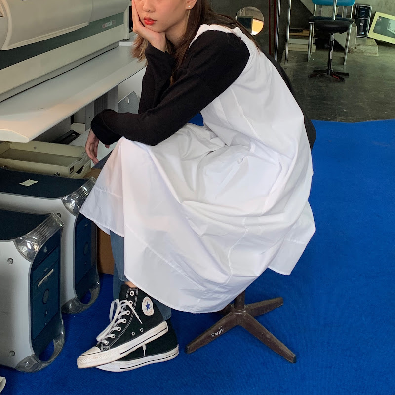 aommntx - 網紅的藏寶箱 