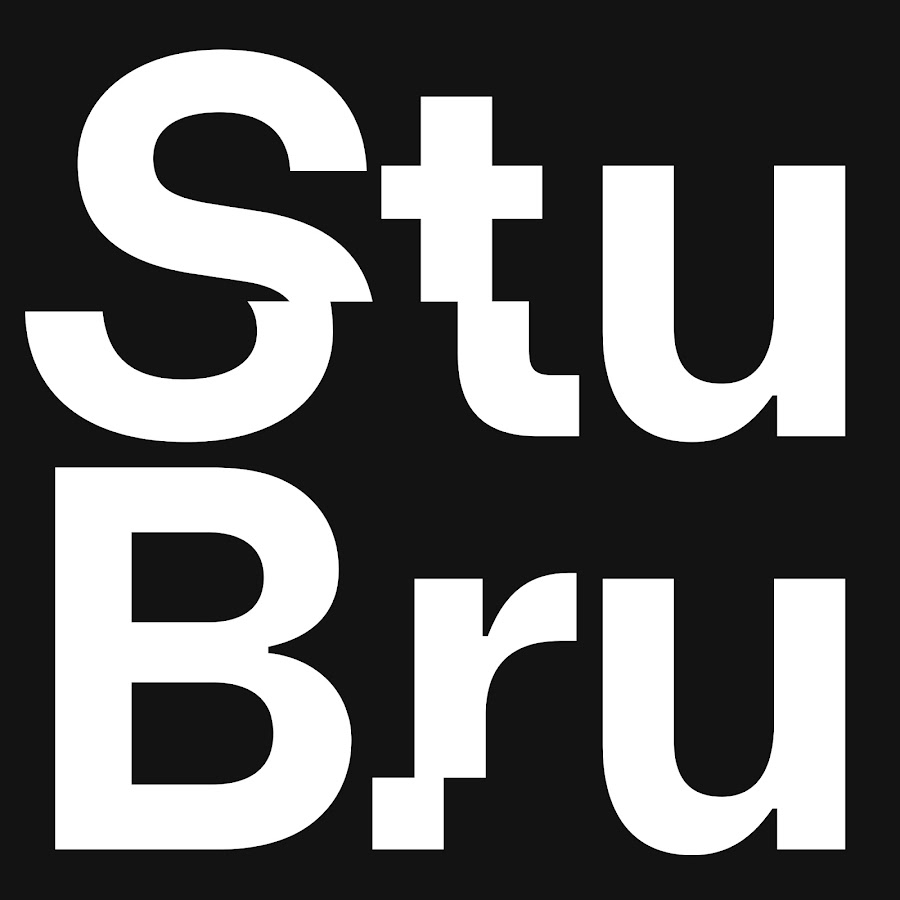 Studio Brussel Аватар канала YouTube