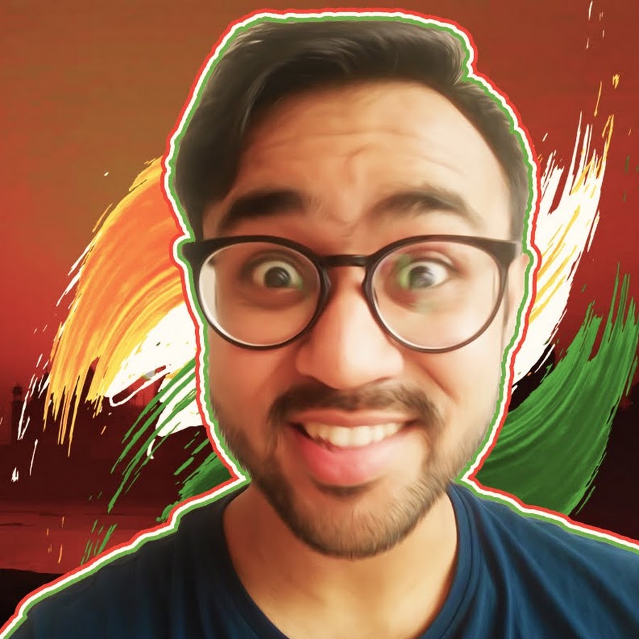 The DesI ReActorZ YouTube channel avatar