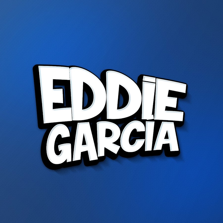 Eddie GarcÃ­a Аватар канала YouTube