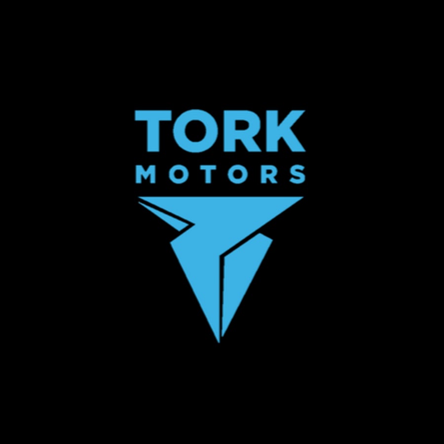 Tork Motorcycles Avatar canale YouTube 