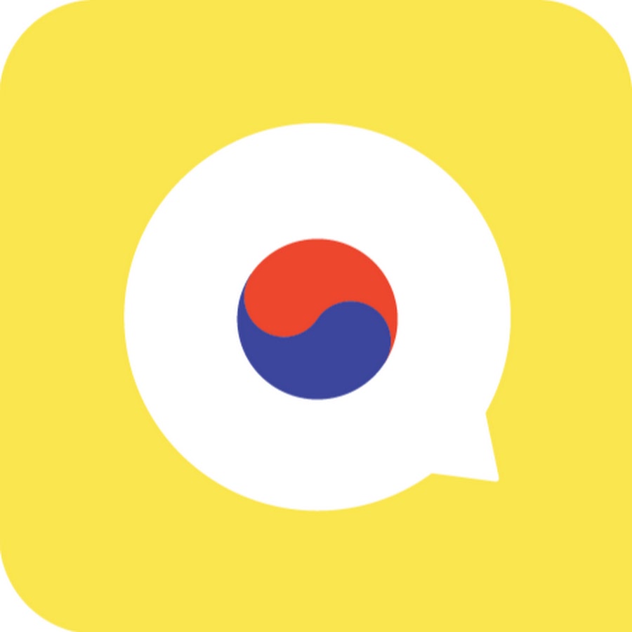 Hablo Coreano YouTube channel avatar