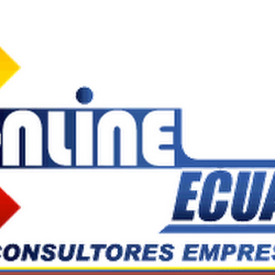 onlinecuador YouTube kanalı avatarı