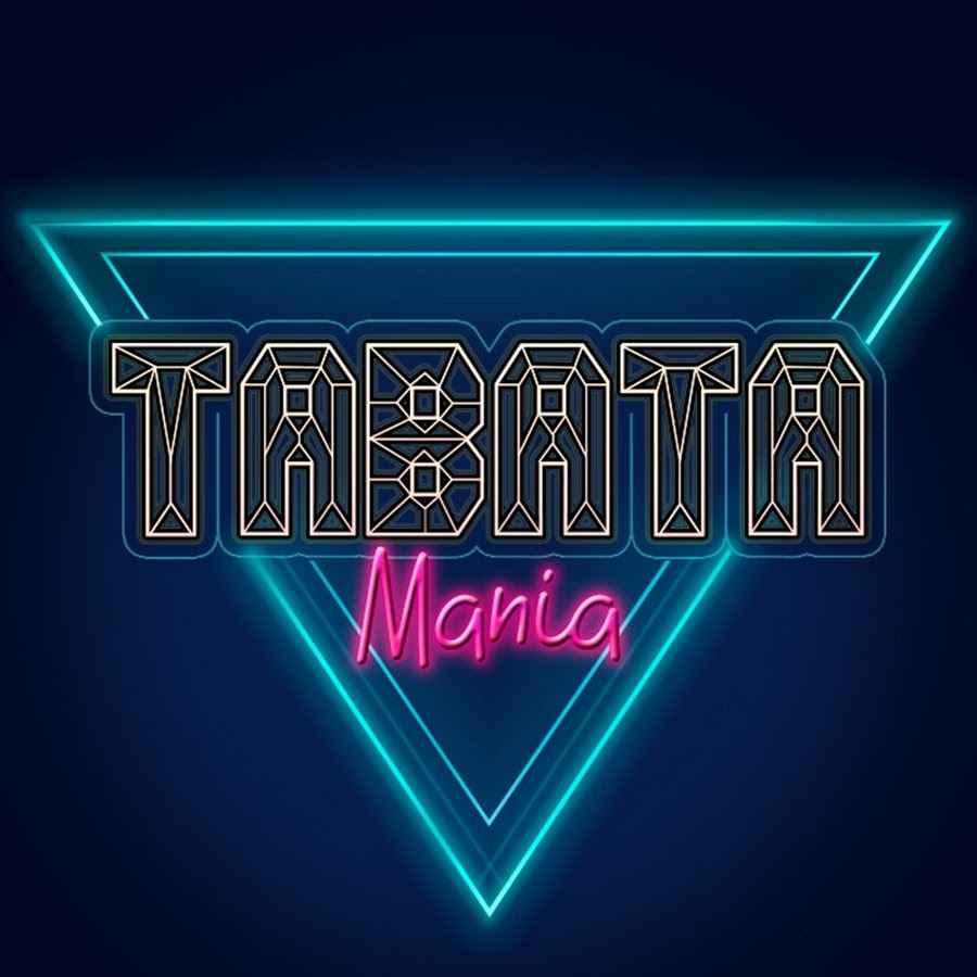 TABATAMANIA : HiiT Workout - Tabata Songs YouTube kanalı avatarı