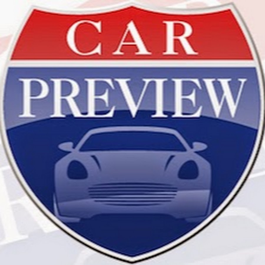 CarPreview.com Expert Car Reviews YouTube kanalı avatarı