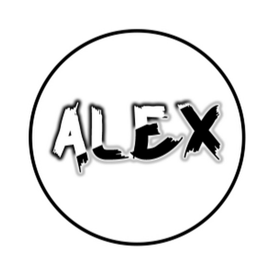 alex 3d
