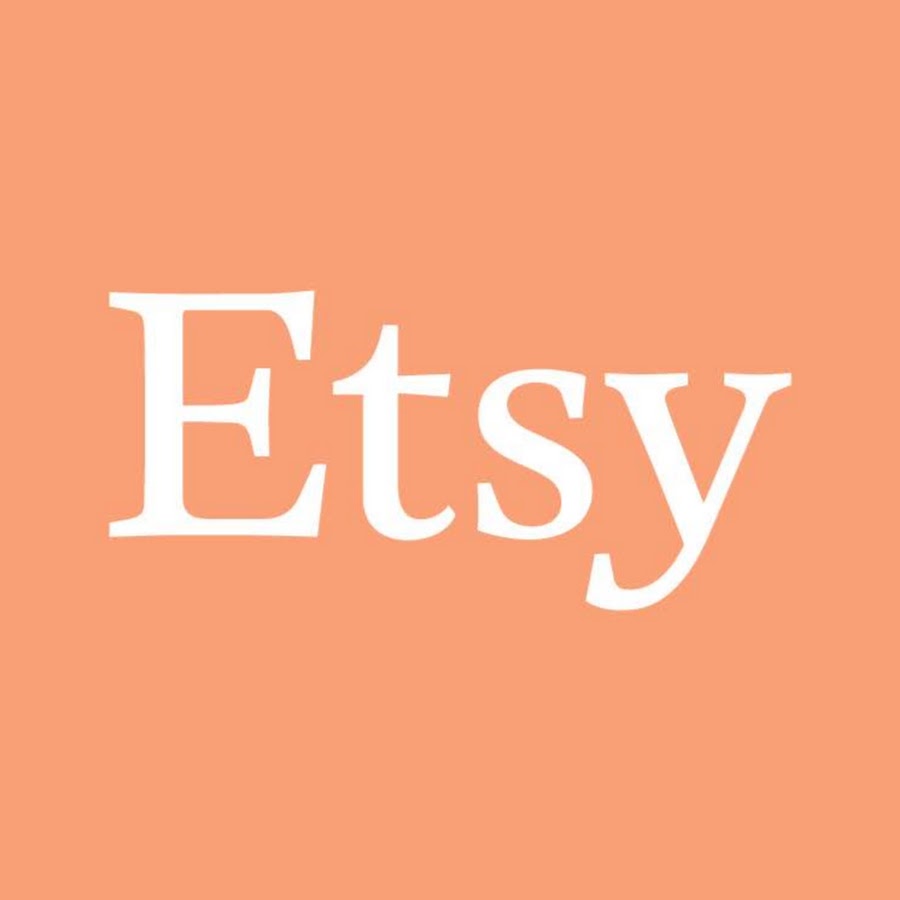 Etsy Success رمز قناة اليوتيوب
