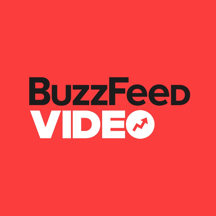 BuzzFeedVideo यूट्यूब चैनल अवतार