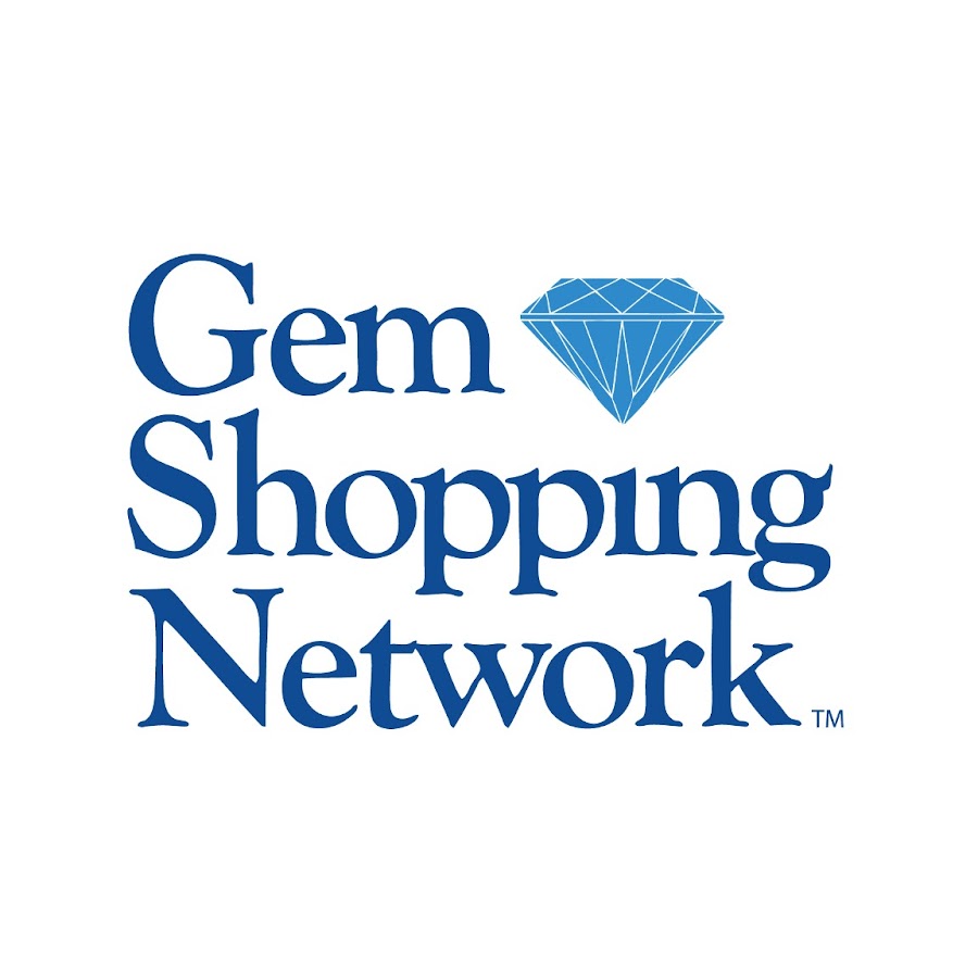 Gem Shopping Network YouTube channel avatar