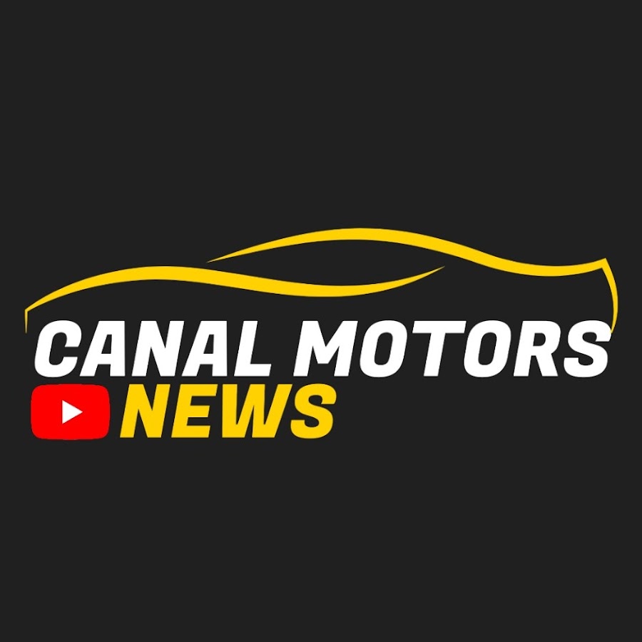 CANAL MOTORS NEWS YouTube channel avatar