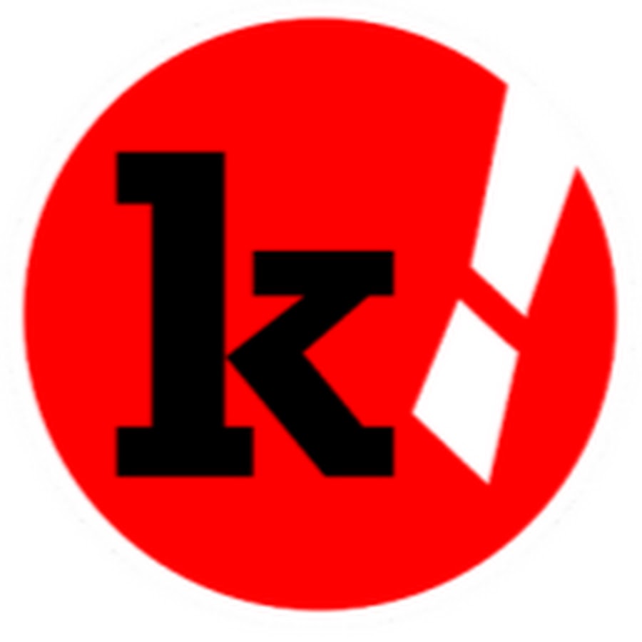 kicknews today YouTube channel avatar
