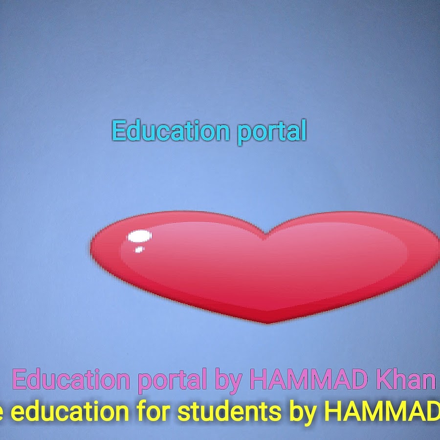 Education Portal YouTube-Kanal-Avatar