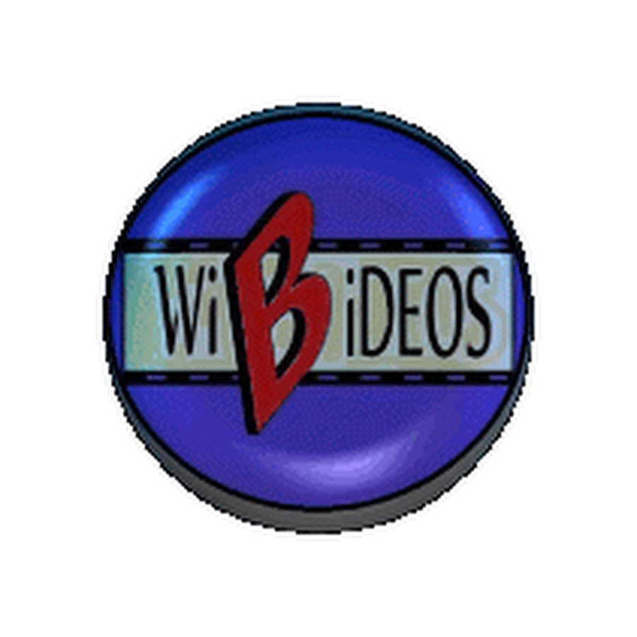 wibideos YouTube 频道头像
