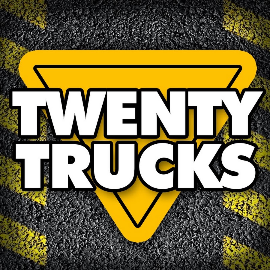 twentytrucks رمز قناة اليوتيوب