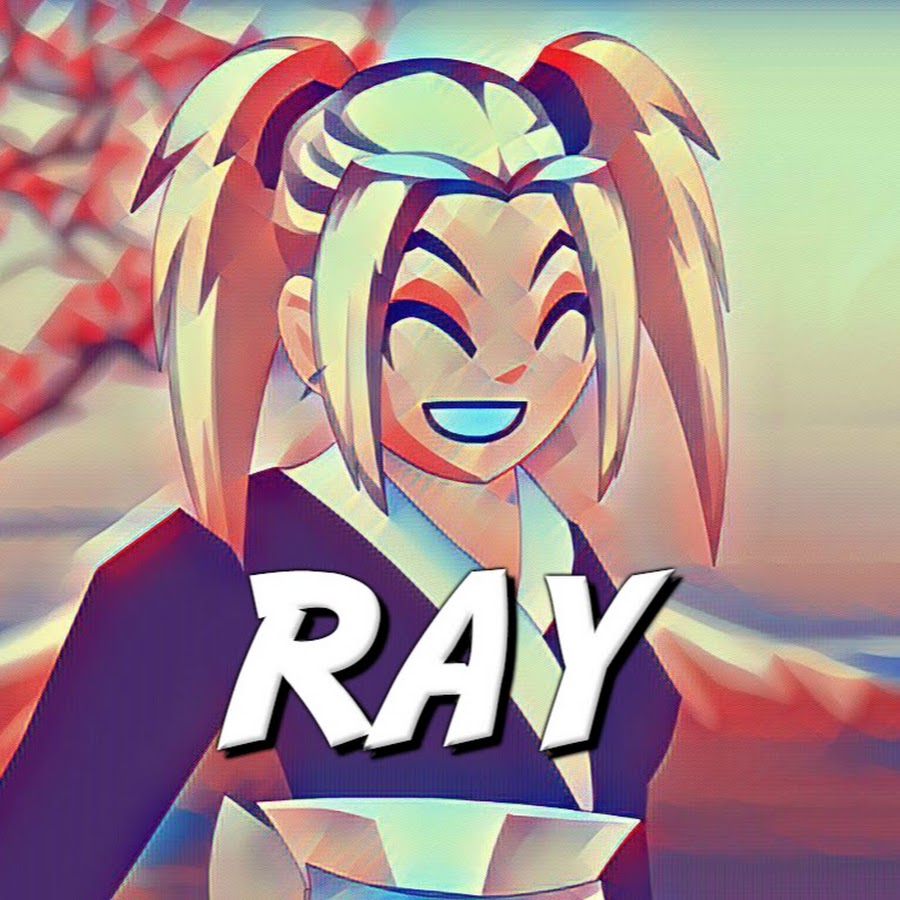 I am Ray