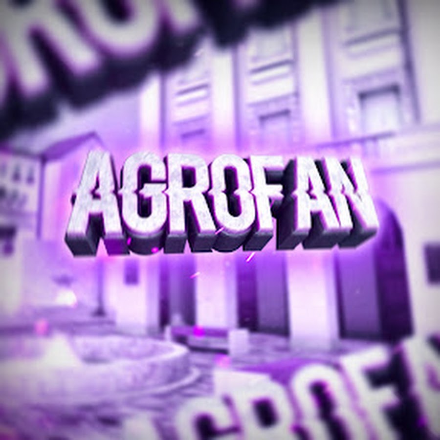 Agro Fan2