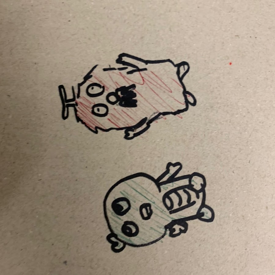 リディマーセナス Youtube