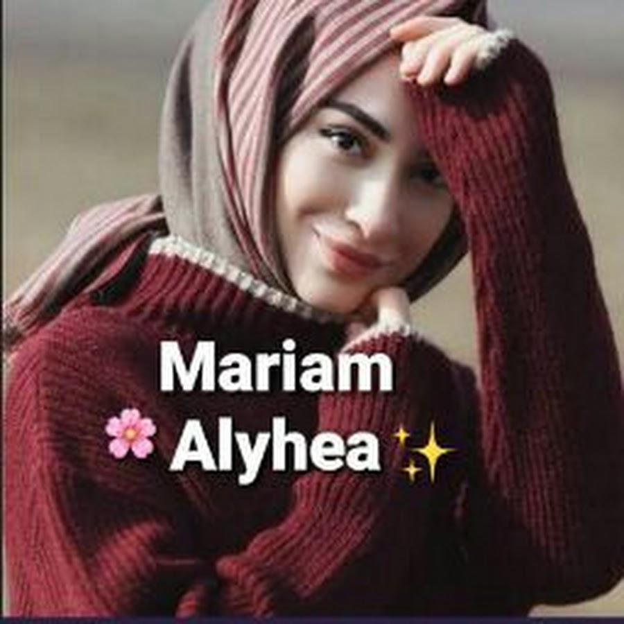 Mariam Alyhea