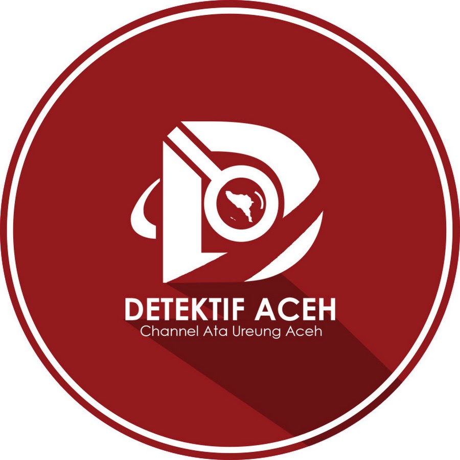 Detektif Aceh رمز قناة اليوتيوب