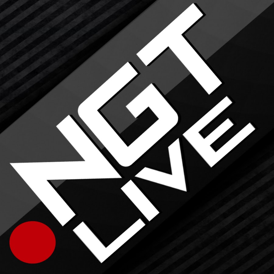 NGTLive Аватар канала YouTube
