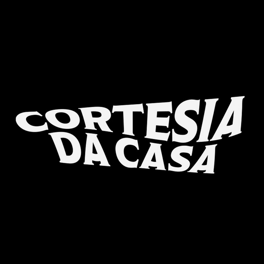 Tv CortesiaDaCasa Avatar de chaîne YouTube