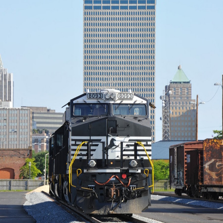 Norfolk Southern Corp Youtube