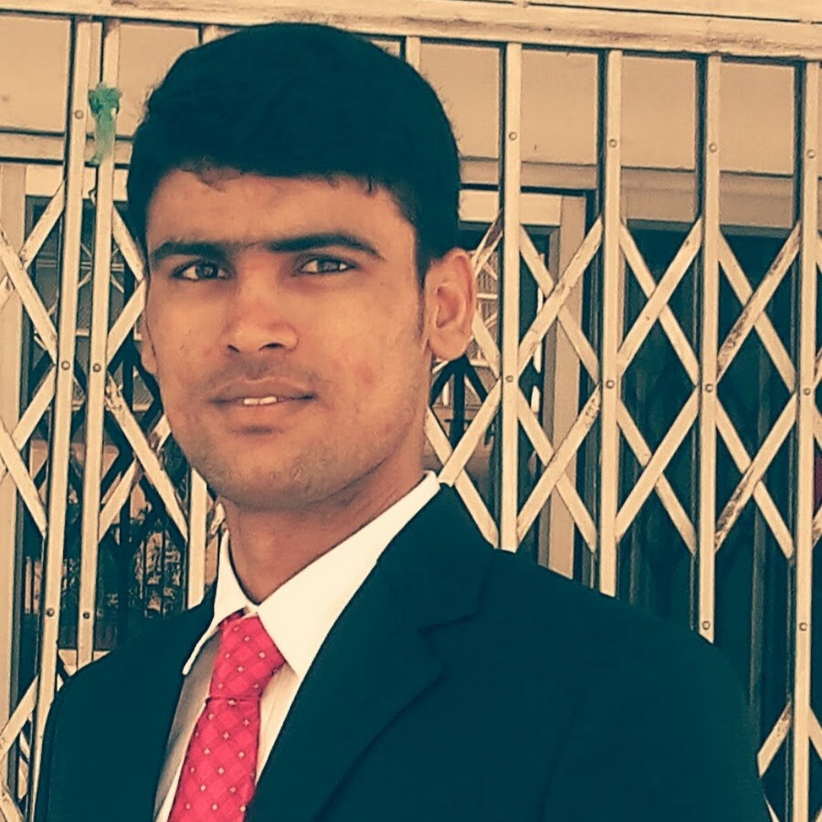 Krishan Kumar YouTube channel avatar