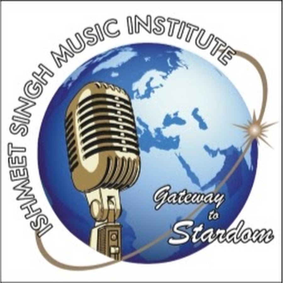 ISHMEET SINGH MUSIC INSTITUTE Avatar canale YouTube 