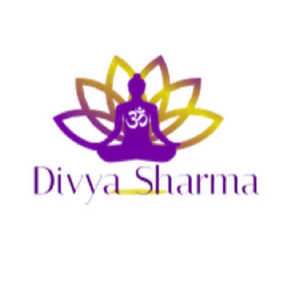 Divya Sharma YouTube 频道头像