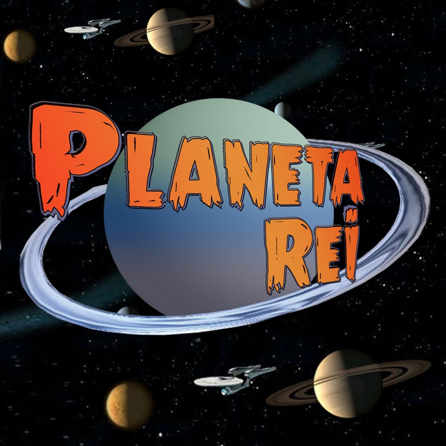 PlanetaRei