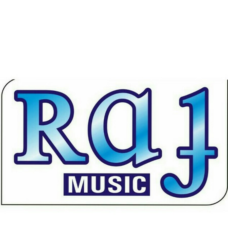 Raj Music YouTube channel avatar