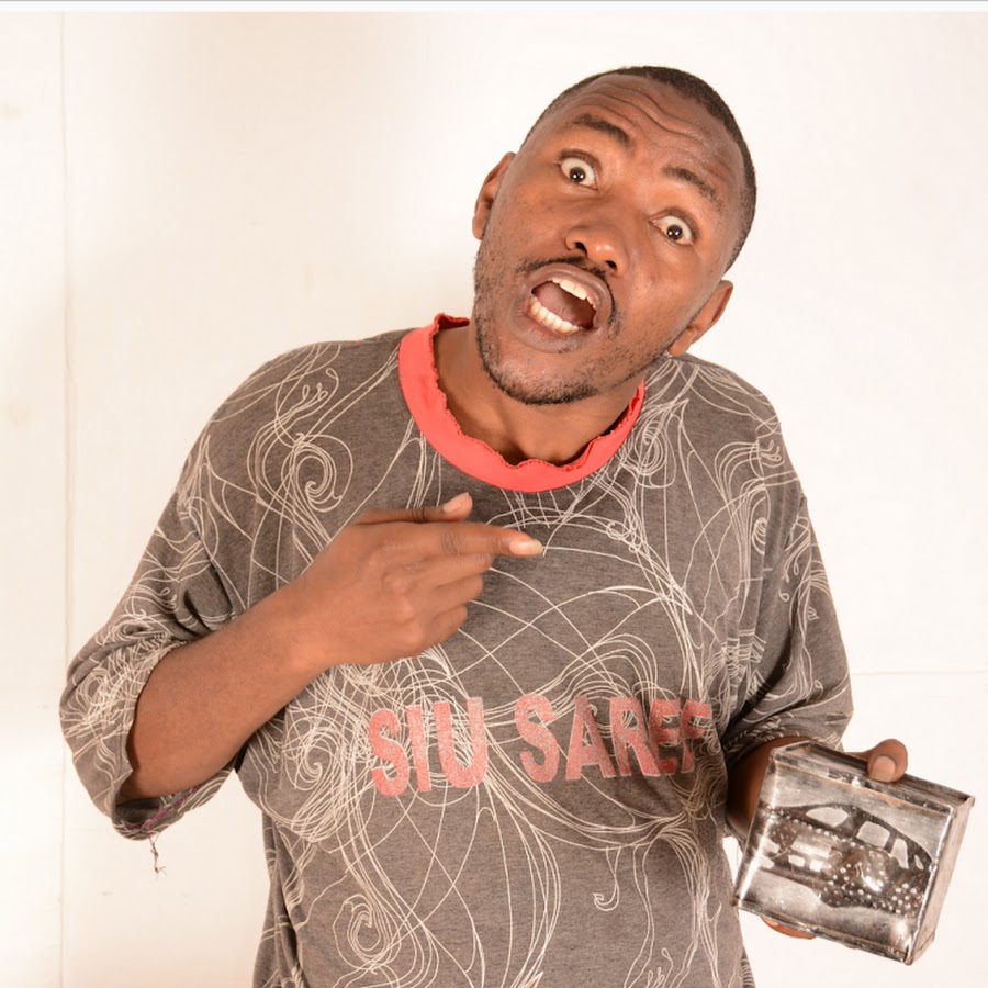 SAFARI LIVE TV KENYA YouTube channel avatar