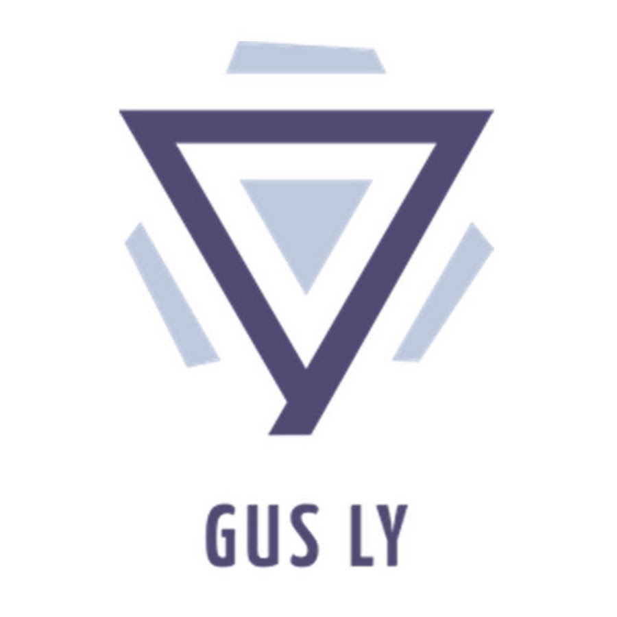 Gus Ly YouTube 频道头像