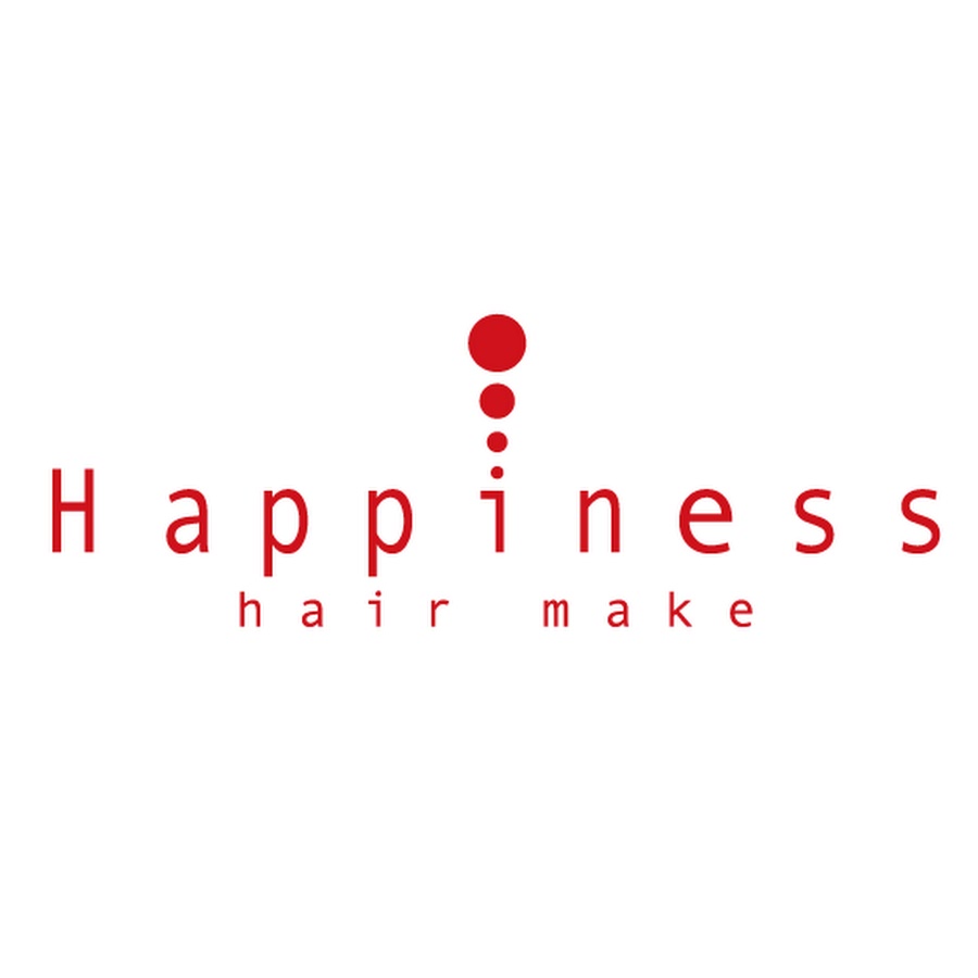 HairMakeHappiness Avatar del canal de YouTube