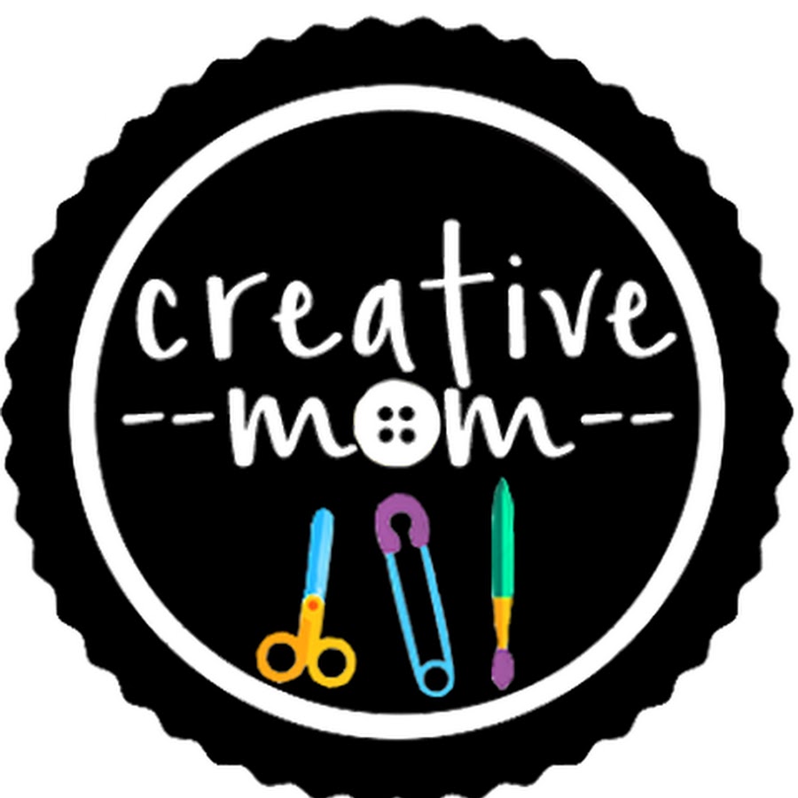 Creative Mom TANU YouTube channel avatar