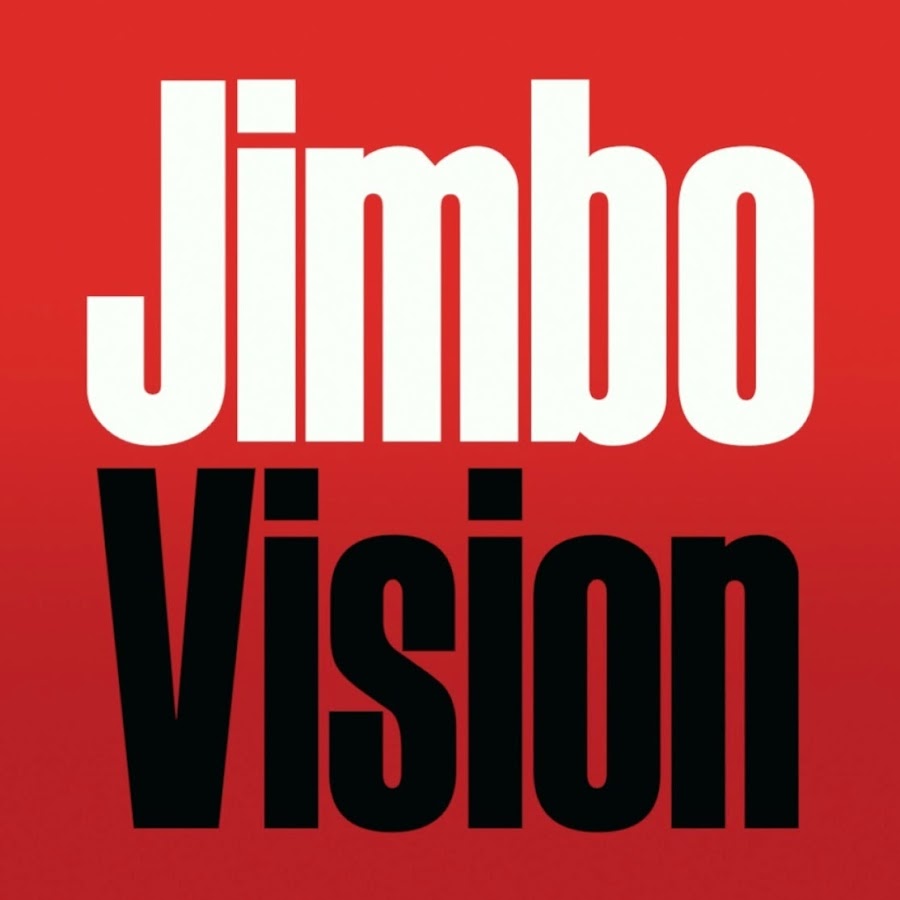 JimboVision Awatar kanału YouTube