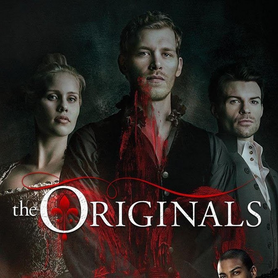 The Originals ÐŸÐµÑ€Ð²Ð¾Ñ€Ð¾Ð´Ð½Ñ‹Ðµ YouTube channel avatar