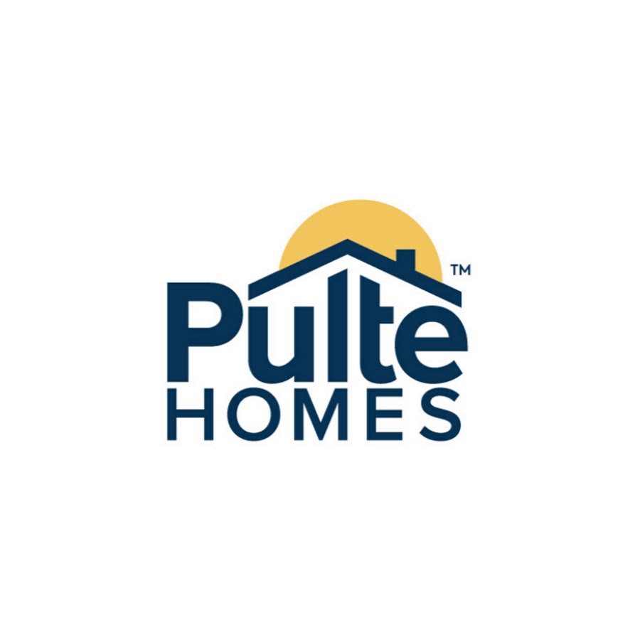 PulteHomes YouTube channel avatar
