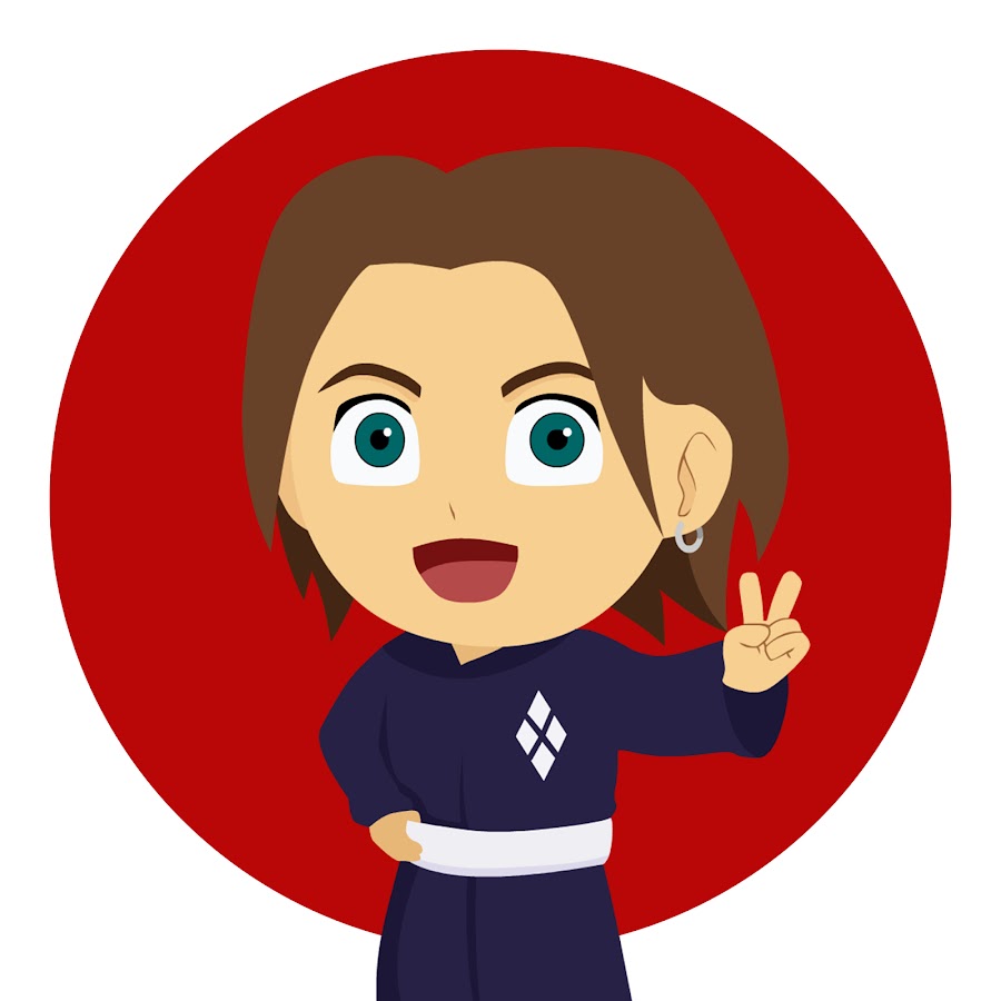 Natsu World YouTube channel avatar