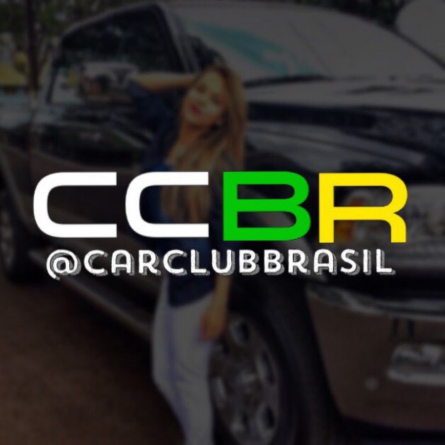 Canal CarClubBrasil YouTube kanalı avatarı