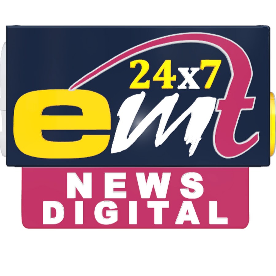 EMT NEWS 24X7