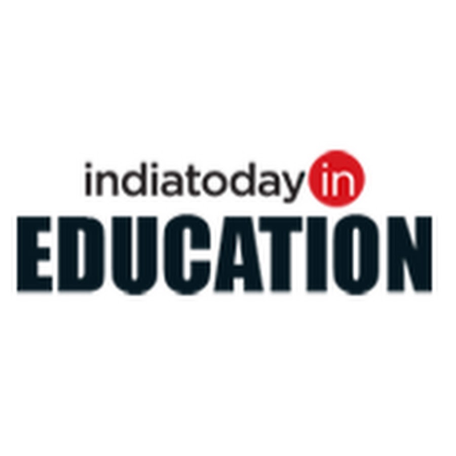 India Today Education YouTube channel avatar
