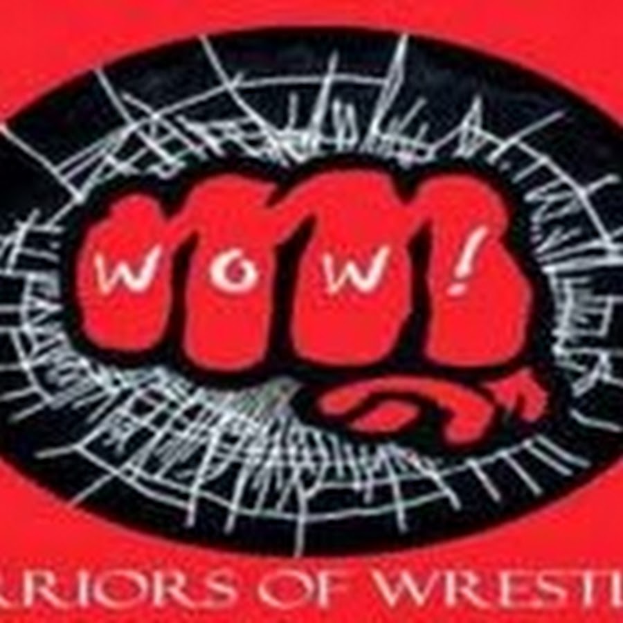 Warriors of Wrestling YouTube channel avatar