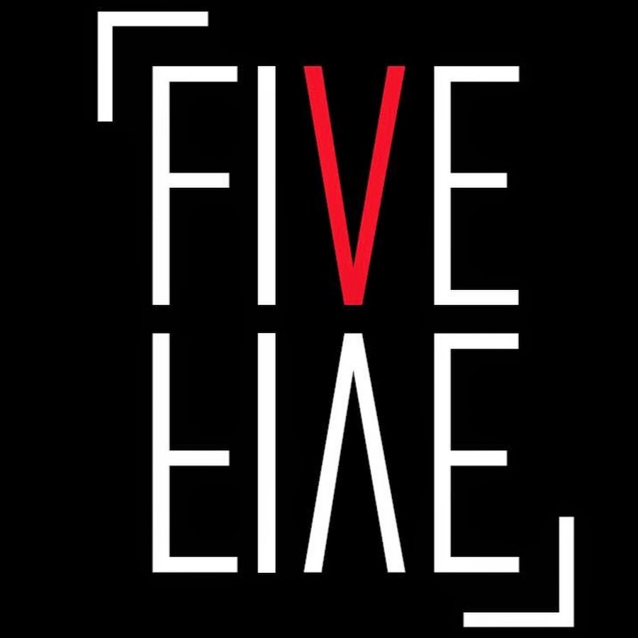 FiveMusicMultimedia YouTube channel avatar