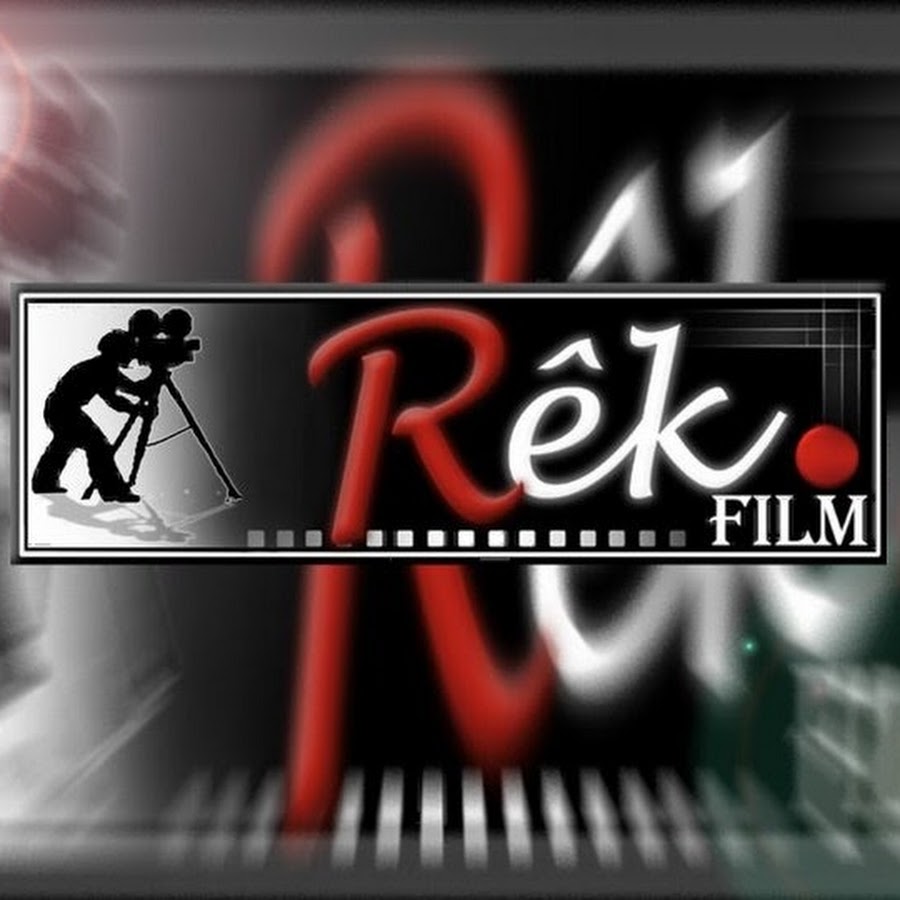 RekFilmProduction Avatar de canal de YouTube