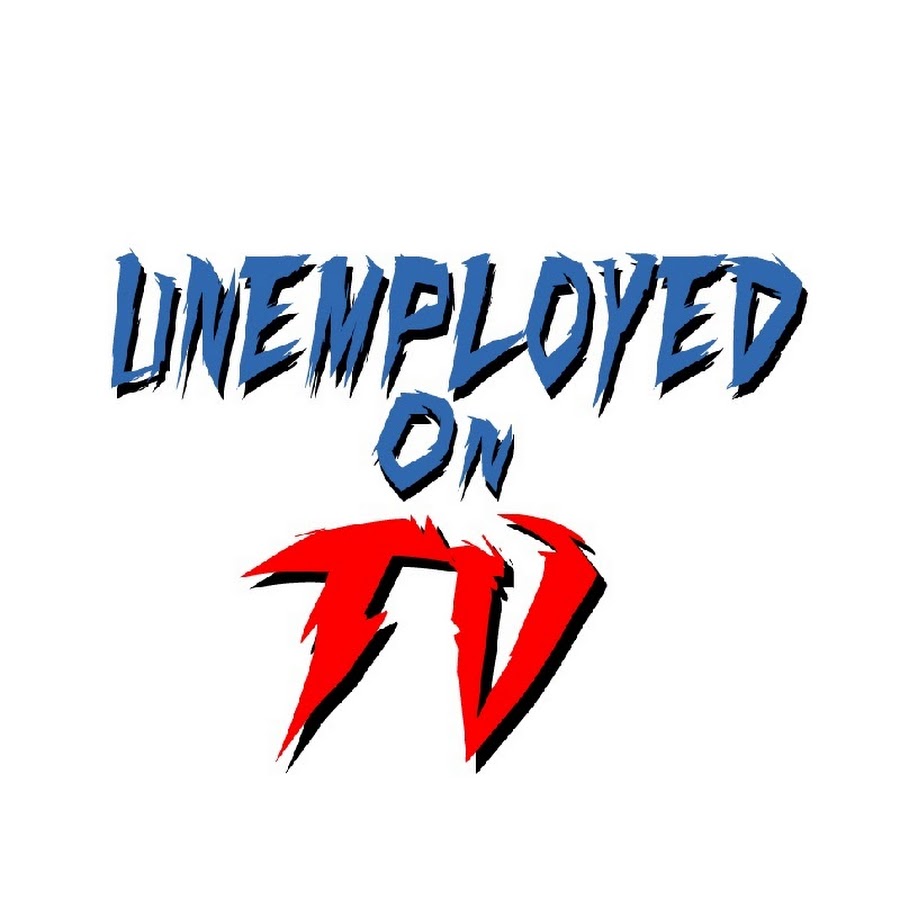 UnemployedOnTV यूट्यूब चैनल अवतार