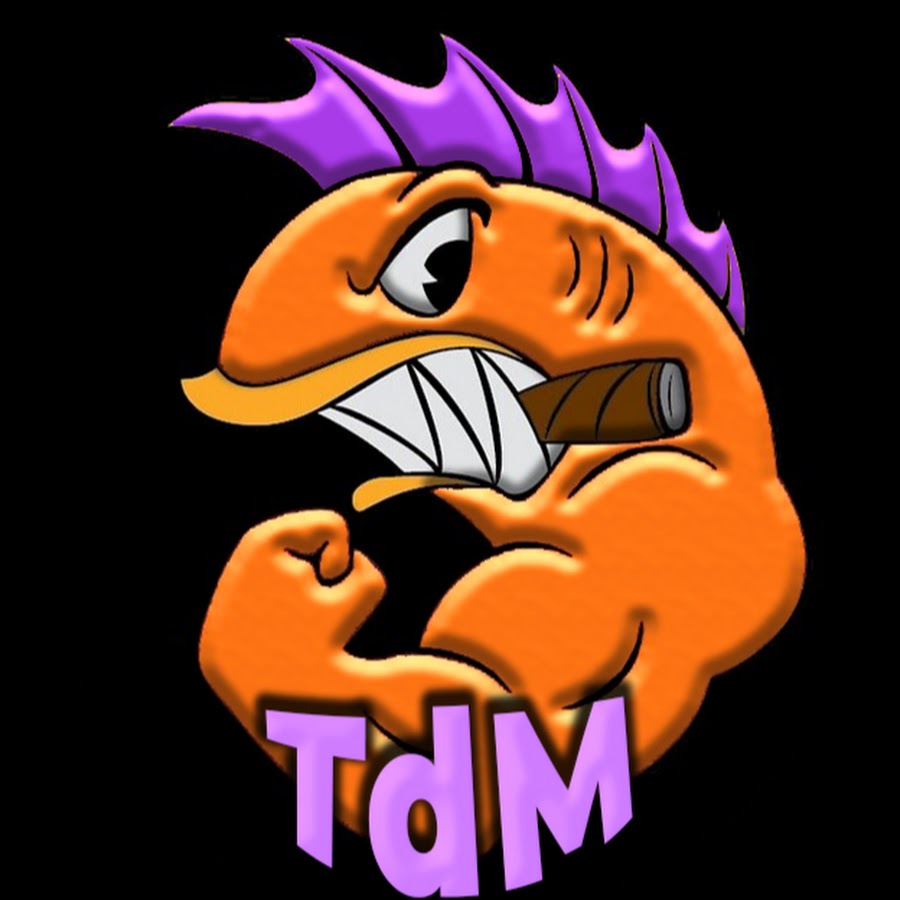 Tasca de Moe YouTube channel avatar