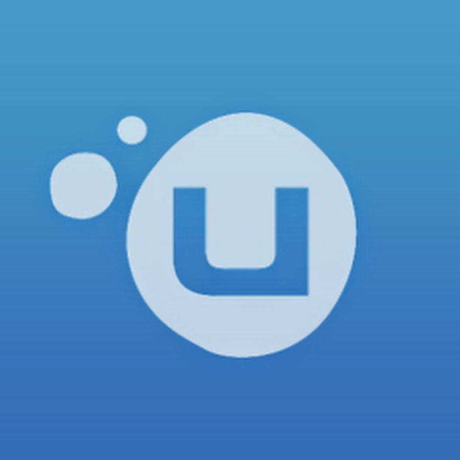 Uplay YouTube channel avatar