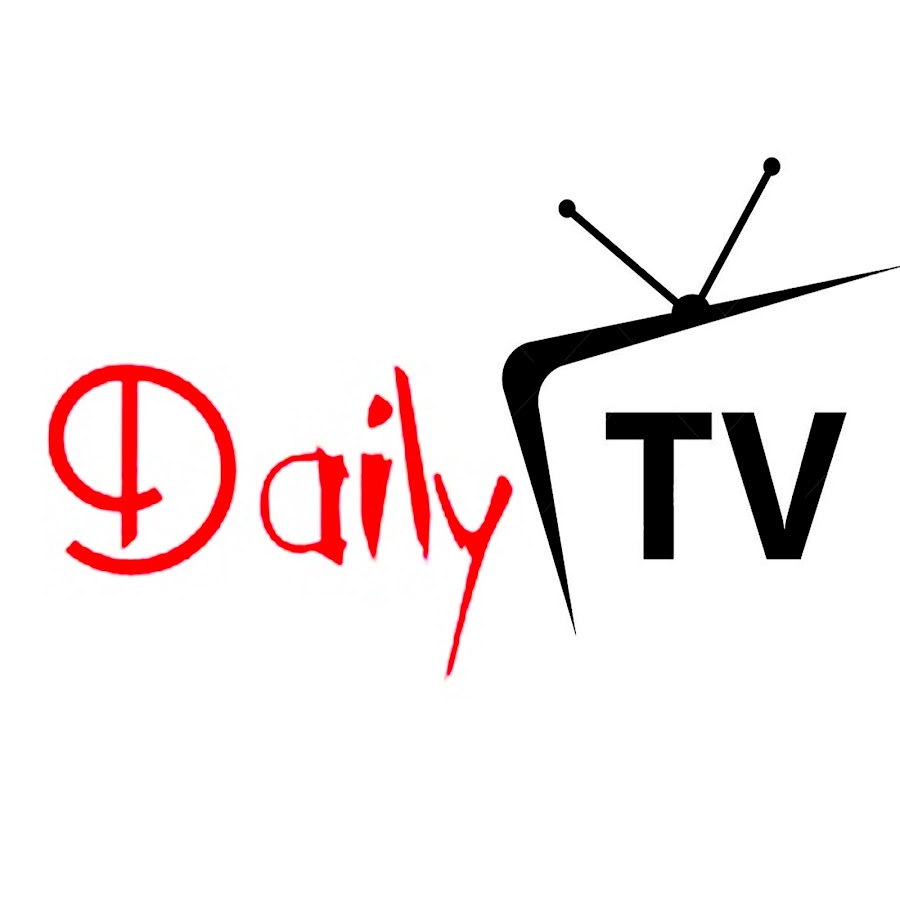 Daily Tv YouTube kanalı avatarı